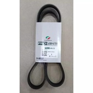 FAN BELT PROGANTI 6PK1155 PERODUA AXIA 1.0