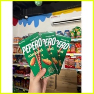 ◎ ✹ ﹍ PEPERO ALMOND 3 BOX SALE