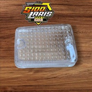 Clear turn signal mica honda win 100 supercup c700 c800 gl100 original details... best az