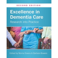 Excellence In Dementia Care: Research Into Practice ed 2/2014