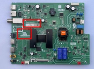 เมนบอร์ด TCL 43S66A พาร์ท TPD.RT2841.PB776