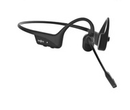 【Aftershokz】台灣公司貨保固一年 送7-11商品卡500元【SHOKZ】OPENCOMM2 C110 骨傳導藍牙通訊耳機