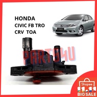 HONDA CIVIC FB TRO, CRV TOA  FICD VACUUM VALVE 136200-7300 VALVE VACUUM SWITCH/ EGR VACUUM SOLENOID.