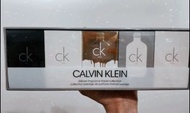 CK 香水