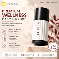 Purtier 7th Edition Placenta Supplement
