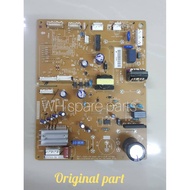 TOSHIBA REFRIGERATOR GR-M28MBZ POWER BOARD ORIGINAL