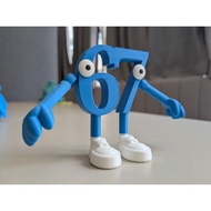 [Meow.sensei] 67 Toy - Steal the brain cells