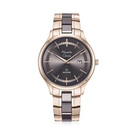 Alexandre Christie Men's Watch 8707 MCBCGGR