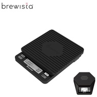 Brewista Smart Multi-Mode Hand-Brewed Coffee Electronic Scale Gouache Ratio Rechargeable Es