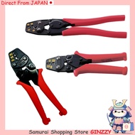 LOBTEX Crimping Tool AK1MA2 / AK2MA / AK19A Japan Tool