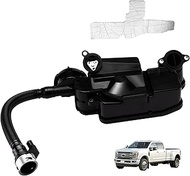 DC3Z6A785C Engine Oil Separator Assembly Fits for F-ord 2011-2016 Replace BC3Z6A785A