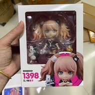 10cm Danganronpa Junko Enoshima Nendoroid 1398 Anime Figure