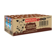 Marigold UHT Chocolate Milk 24 x 200ML (Halal)