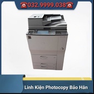 Ricoh 7502 Copier
