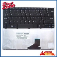 ORI Keyboard Acer Aspire One 522 532 532H 532G AO532H AO532 AO522 Black