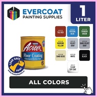 ☻ ◶ ▱ Davies Paints Acreex Floor Paint 1-Liter