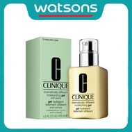 Clinique Dramatically Different Moisturizing Gel with pump (Combination Oily To Oily Skin) (125ml / 