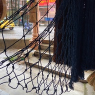 BUAYAN GANTUNG (tali)