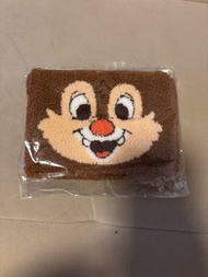 Disney chip and dale 倉鼠 chip&dale 小包包