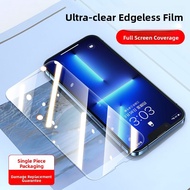 LEFEIFEI | Anti-Peep Anti-Fingerprint Tempered Glass Screen Protector for iPhone 17/16 Pro Max/12 Pr