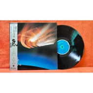Kitaro 喜多郎 – Ki 氣, Japan Used Vinyl/LP