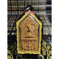 Thai Amulet Thailand Amulet (Phra Khunpean Popularity Khunpean) KP