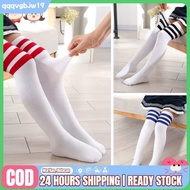 Kids School Socks Stockings Kids Girl White Knee Socks Kids Fashion Socks Kids Casual Socks Kid's
