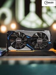 惹銷商品華碩影馳GTX1660 RTX2060 6G 12G 2070 2080TI SUPER多款二手顯卡