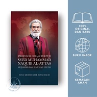 Royal Professor Tested SMN al-Attas