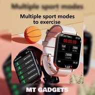 SMART WATCH-WS1 heart rate tracking