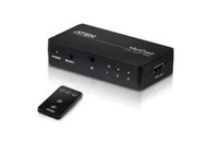 【子震科技】ATEN VS381 3埠HDMI影音切換器 現貨供應