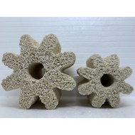 OF OCEAN FREE 3DM PRO BIO FILTER MEDIUM MEDIA OCTAS L & XL