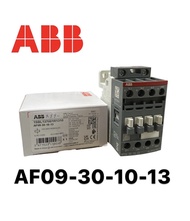 ABB แมกเนติก Magnetic Control relay AF09-30-10-13 และ AF09-30-01-13