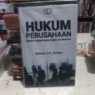 MUHALDI COMPANY LAW - HVS