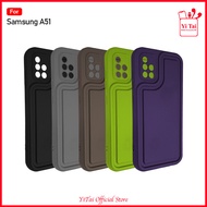 YITAI - YC52 Case Liside Samsung A35 5G A50 A50S A30S A51 A52 A52S A54 5G A55 5G