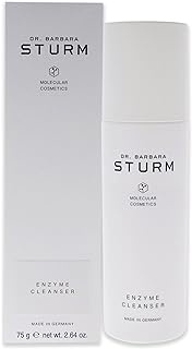 Dr. Barbara Sturm Enzyme Cleanser for Unisex 2.64 oz Cleanser