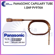 PANASONIC 1.0HP CAPILLARY TUBE { PV9TKH } (ACXB15K00940)