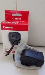 Canon EVF-DC1 電子觀景器