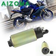 Big sale 30MM Replacement Fuel Pump Kit For Yamaha YZF R15 YZF R125 FZ1 FZ6 YBR 125/250 WR 250X ZIF 