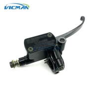 Pam Brek Motosikal Untuk Honda DIO50 ZX50 AF18 AF27 AF28 AF34 AF34 Handlebar Pam Brek Kaliper Brek