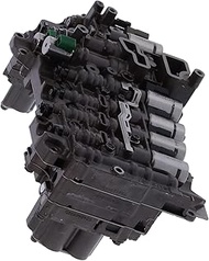 Transmission Valve Body, Automatic Gearbox Control Module Compatible with 09M 09G 6 Speed Auto, Hydr