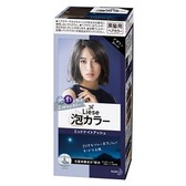 KAO Liese Creamy Bubble Color Midnight ash【Made in Japan】【Delivery from Japan】