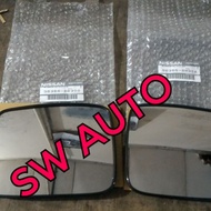 Nissan X-Trail T30 side mirror glass Original