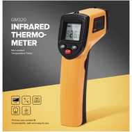 Benetech GM320 Laser Digital Infrared Thermometer