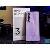 OPPO A3 PRO 5G 8GB+256GB