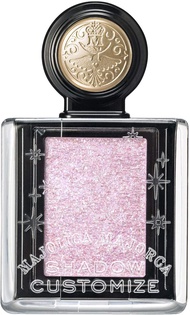 資生堂 MAJOLICA MAJORCA 眼影訂製 浮動 VI101