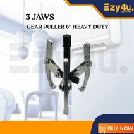 3 JAWS PULLER GEAR 6" HEAVY DUTY WASHING MACHINE - SEPANA PENARIK NAT MESIN BASUH 6 INCH