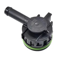 PRESSURE CONTROL VALVE (PCV) / OIL SEPARATOR - EA211 - AUDI A3 A4 A5 Q2 Q3 - VW GOLF JETTA TIGUAN - 