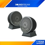 Soundstream 2" Full Range Speaker RX.4FR