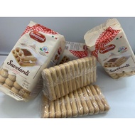 Forno Bonomi Ladyfinger Biscuits Tiramisu Lady Finger Sponge Biskut Jari lady finger biscuit Coffee 